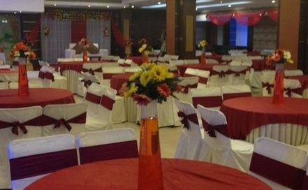 Hotel The Pearl, Chandigarh Photo of Hotel The Pearl - Banquet Hall & Wedding Venue in Sector 35 Chandigarh