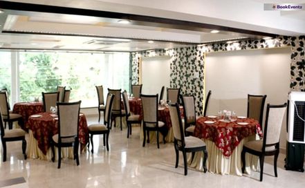 Photo of Hotel Tilak - Banquet Hall & Wedding Venue in Maharana Prathap Nagar