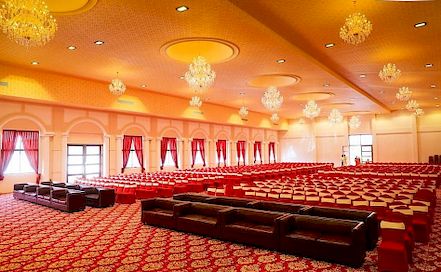 Photo of Mantra - The Luxury Wedding Destination - Banquet Hall & Wedding Venue in Chikkagubbi