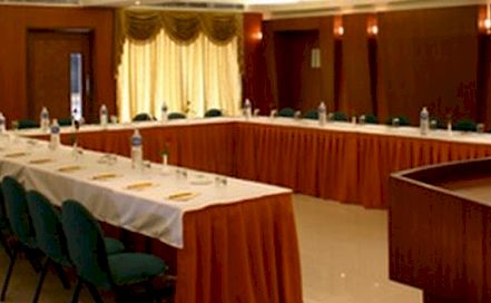 Princeton Club, Kolkata Photo of Princeton Club - Banquet Hall & Wedding Venue in Tollygunge