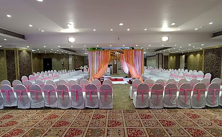 Photo of Sanabil Banquets - Banquet Hall & Wedding Venue in Andheri