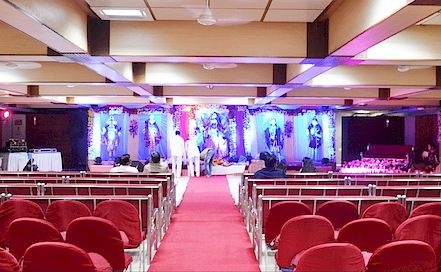 Photo of Shyamkunj Hall - Banquet Hall & Wedding Venue in Jhangirpura